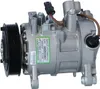 NRF 32838 6SEU14A Klimaanlage Klimakompressor PAG 46 für Produktbild-Vorschau 13