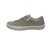 legero Sneaker 000117, Rauleder, Grün, Damen Produktbild-Vorschau 53