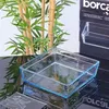 Pasabahce Borcam Premium 59324 Prostokątne szklane naczynie Podgląd zdjęcia produktu 6