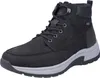 Botas de invierno para hombre Rieker, color negro, para uso Vista previa de la imagen del producto 23