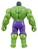 Marvel Avengers Hulk, 4 Jahr(e), Grün, Violett Produktbild-Vorschau 9