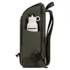 ABC Design Wickelrucksack Active mit großem Frontfach Produktbild-Vorschau 5
