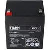 Akumulator kwasowo-ołowiowy Fiamm FG20451 4,5 Ah 12 V Podgląd zdjęcia produktu 6