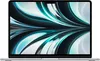 APPLE MLY03D/A MacBook Air 34,46cm 13,6Zoll M2 Chip 8-Core Produktbild-Vorschau 1