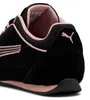 Puma Damen Catch Soleil SD Sneaker 403955 09 Black-rosy, Produktbild-Vorschau 2
