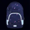 coocazoo zaino della scuola Mate School Backpack Arctic Anteprima dell’immagine prodotto 9