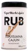 Cape Herb and Spice Rub Louisiana Cajun mieszanka soli z Podgląd zdjęcia produktu 3