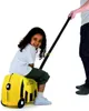 Trunki Koffer mit Rollen, Pirat Pedro, ab 3 Jahren Produktbild-Vorschau 15