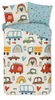 Muller Textiles 32022.99.77, Koc do nakrycia w zestawie, Podgląd zdjęcia produktu 4