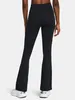 Under Armour Motion Flare Pant Donna Nero M Anteprima dell’immagine prodotto 2