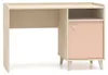 Kinderschreibtisch Schreibtisch Mevel 120x58x80cm Farbe Produktbild-Vorschau 1