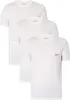 Hugo Crew Neck Shirt Herren (3-pack) Produktbild-Vorschau 1