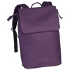 Bench Cityrucksack Polyester lila ORI318F Produktbild-Vorschau 1