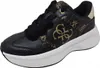 Guess Luckei  Sneakers Laag - Zwart - Maat 40 Produktbild-Vorschau 18