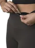 Leggings PRANA LAYNA 7/8 LEGGING RG Lady, dark iron Taglia: Anteprima dell’immagine prodotto 5