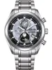 Citizen Uhr BY1010-81H Titan Silber Produktbild-Vorschau 1