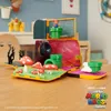Nintendo Super Mario Movie Mini World Van Set de jeu Voir les images du produit 5