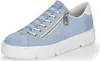 Rieker Damen Sneaker Schnürschuhe Plateau N5952, Größe:40 Produktbild-Vorschau 24
