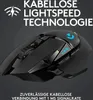 Logitech G502 Lightspeed Wireless Produktbild-Vorschau 8