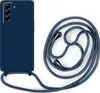 Handykette für Samsung Galaxy S21 FE Hanyhülle mit Band Produktbild-Vorschau 1
