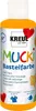 KREUL 24103 KREUL MUCKI Acrylfarbe orange 80,0 ml Voir les images du produit 1