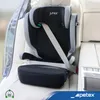 fotelik samochodowy 2 w 1 z ISOFIX, i-Size standard ECE Podgląd zdjęcia produktu 7