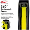 Flexi Rollijn Tape Neon Giant M 8 Mtr Productafbeelding-voorbeeld 6