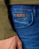 Wrangler Texas Slim Blue Jam 112358217 W38 L36 Produktbild-Vorschau 4