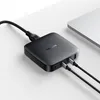 UGREEN USB-A+3xUSB-C 100W Deskt Fast Wall Charger EU Black Produktbild-Vorschau 17