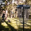 Viking Discs Royal Basket Discgolf Korb, čierna edícia Náhľad obrázku produktu 2
