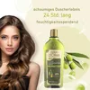 Dalan d'Olive Douchegel - Energizing 400 ml Produktbild-Vorschau 4