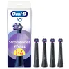 A product shot of Oral-B iO toothbrush heads in packaging and loose. Anteprima dell’immagine prodotto