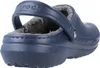 Crocs Classic Lined navy Gr. 42/43 Produktbild-Vorschau 25