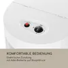 blumfeldt Bonaparte Gasheizung - Gasofen mit 3 Produktbild-Vorschau 3