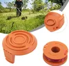 12er-Pack Ersatz-Kabelspulen für Rasentrimmer, 1,65 mm Produktbild-Vorschau 3