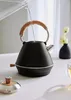 CREATE - KETTLE RETRO - Elektrischer Wasserkocher Produktbild-Vorschau 3
