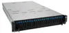 ASUS Server RS720A-E12-RS24U/10G/2.6kW/24NVMe/GPU Produktbild-Vorschau 4