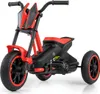 Milly Mally Pedal-Gokart für Kinder Rider Red Produktbild-Vorschau 1