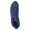 MEINDL Quebec Mid GTX Damen Trekkingstiefel blau ComfortFit Produktbild-Vorschau 9