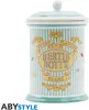 Boîte à biscuits Harry Potter : Honeydukes Voir les images du produit 1