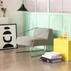 home24 Sessel - Webstoff Produktbild-Vorschau 2