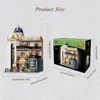 Pantasy Original Blossom Café Bauspiel    One Size Produktbild-Vorschau 17