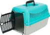 TRIXIE Transportbox Capri, XXS: 26 x 25 x 39 cm, hellgrau / Produktbild-Vorschau 3