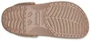 Crocs Classic U Couleur Brun Clair Voir les images du produit 13