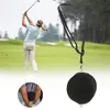 PVC pomůcka pro trénink golfového švihu s korekcí držení Náhled obrázku produktu 3