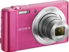 SONY DSCW810P.CE3 Digitalkamera pink 20,1 Mio. Pixel Produktbild-Vorschau 4