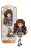 Mondo magico Harry Potter - Hermione Granger (con capelli Anteprima dell’immagine prodotto 3