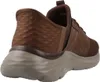 Skechers Garner Sportschuhe Braun EU 45 Mann Braun EU 45 Produktbild-Vorschau 16