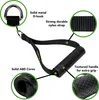 Tunturi Strap Handle - Kabelgriffe mit D-Ring - pro Paar - Produktbild-Vorschau 2
