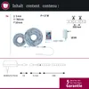 Paulmann SimpLED Motion LED Strip RGB set completo Anteprima dell’immagine prodotto 4